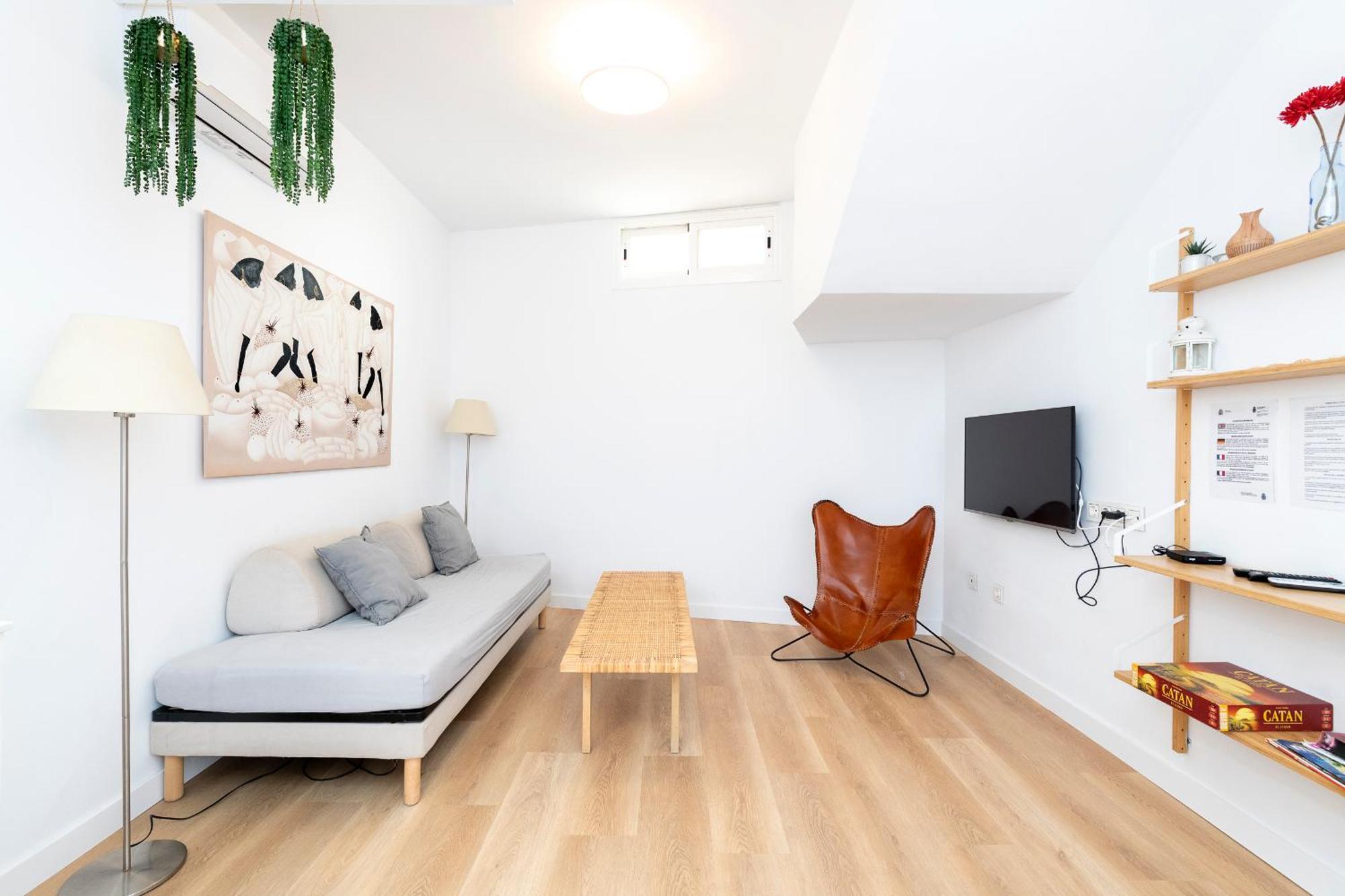 Duplex Victoria By Dossan Appartamento *