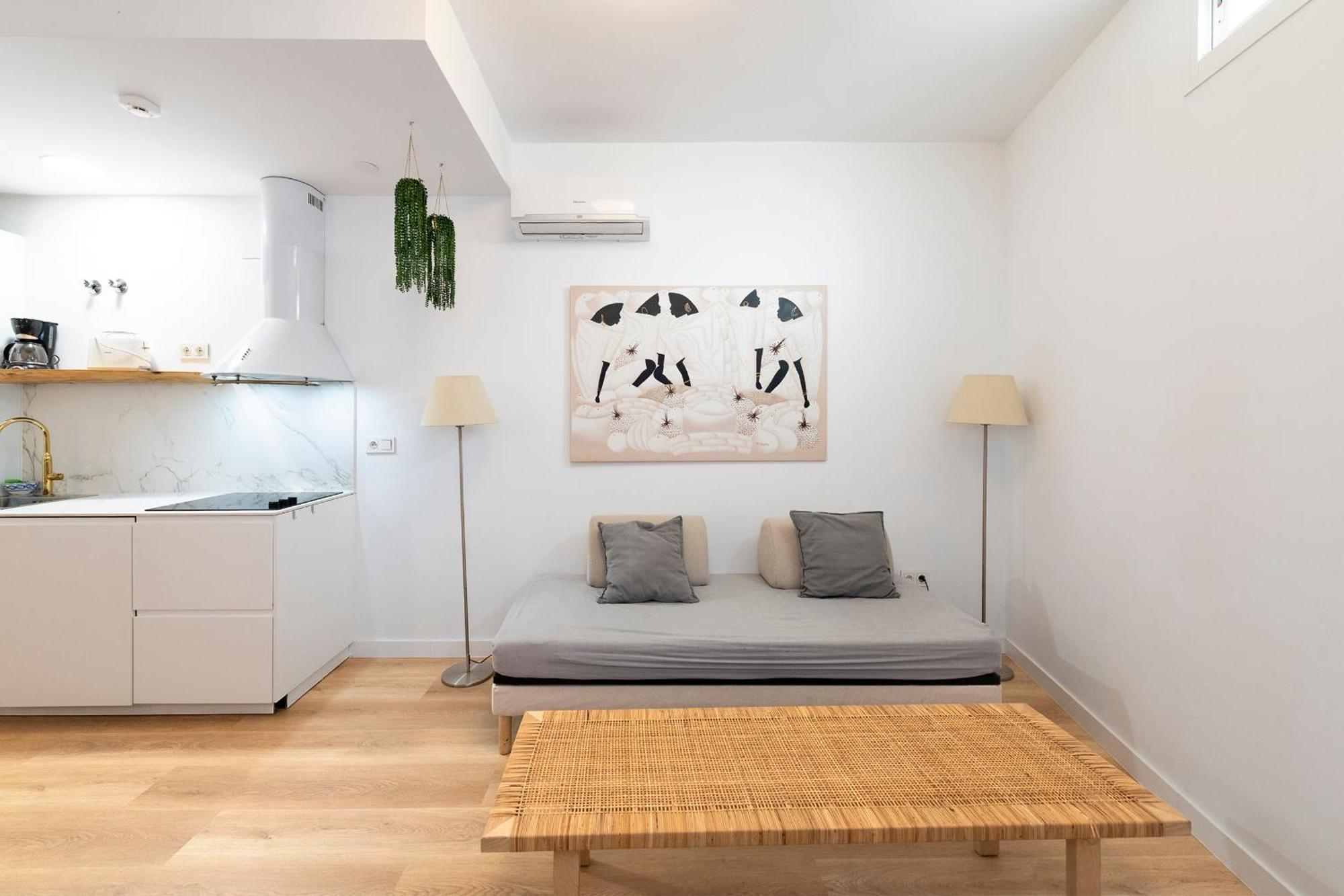 Duplex Victoria By Dossan Appartamento