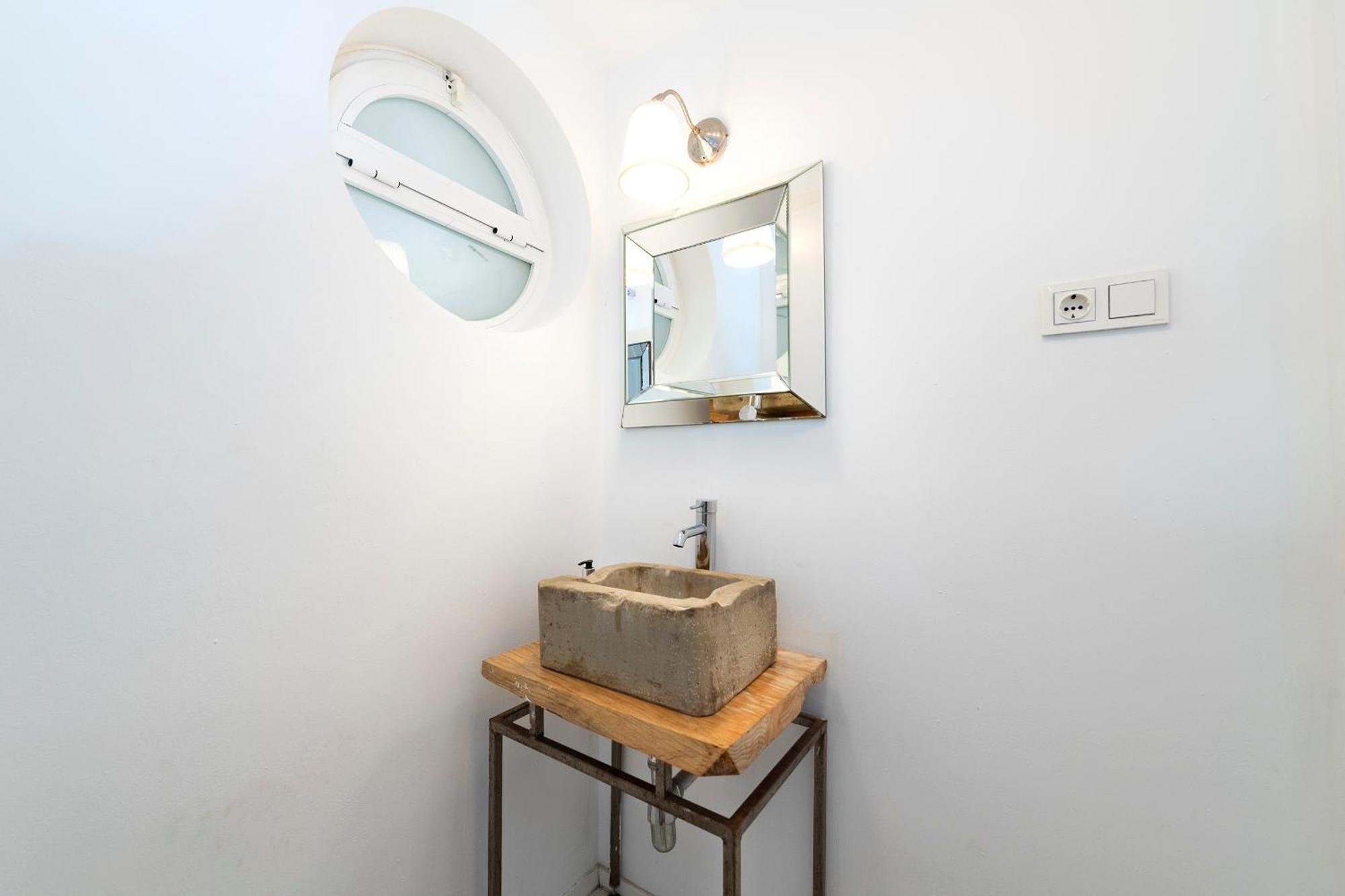 Appartamento Duplex Victoria By Dossan *
