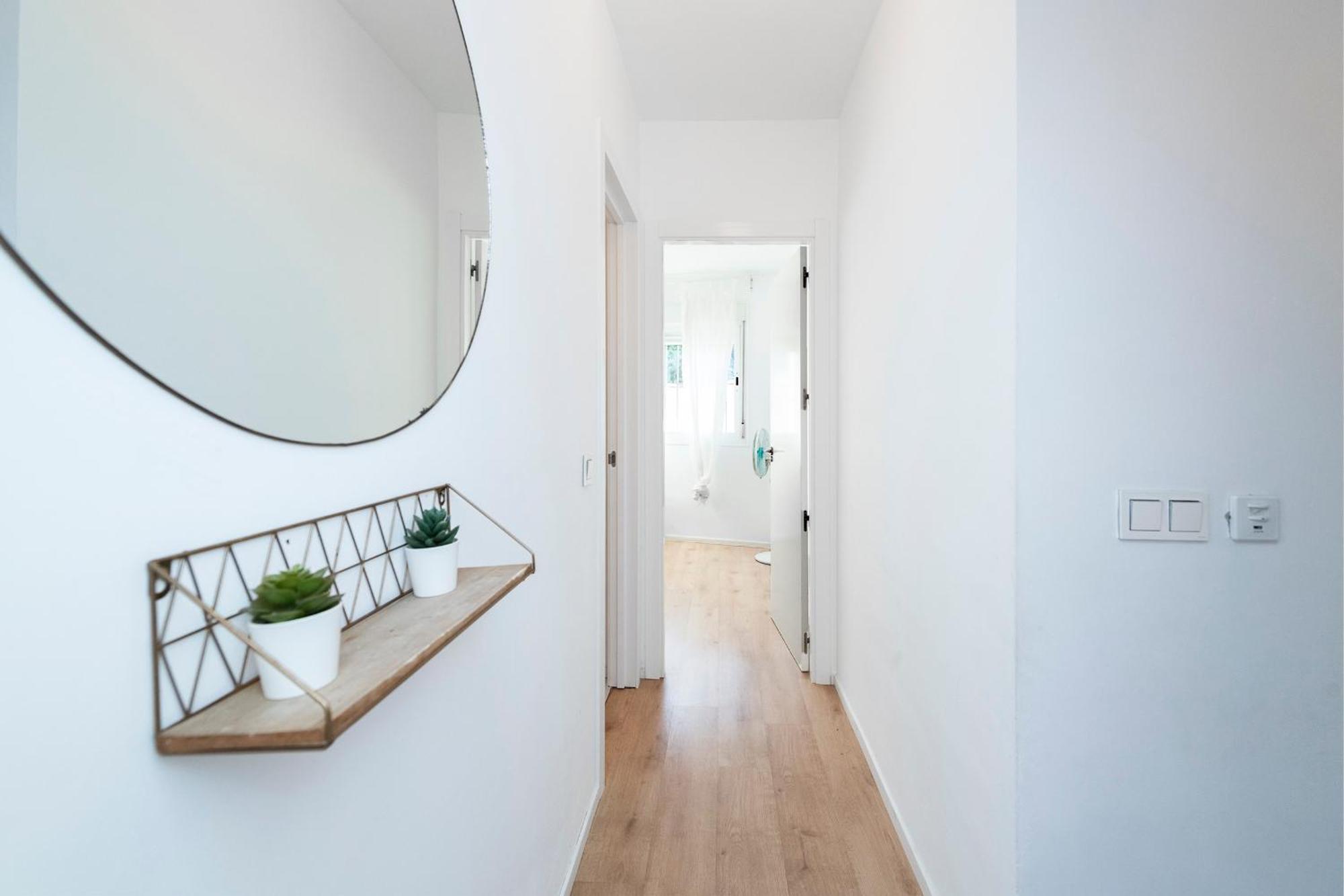 Duplex Victoria By Dossan Appartamento Málaga