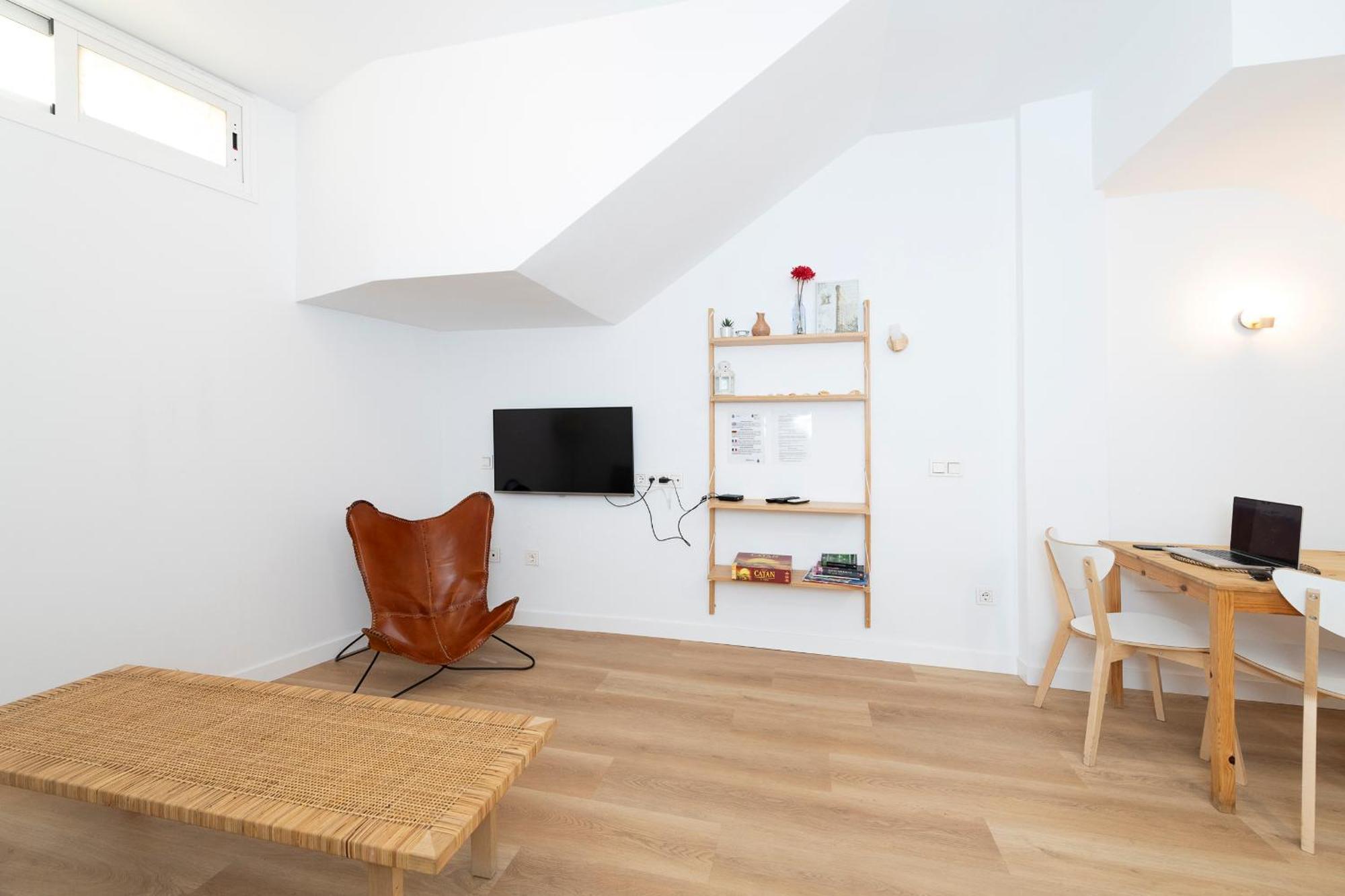 Duplex Victoria By Dossan Appartamento