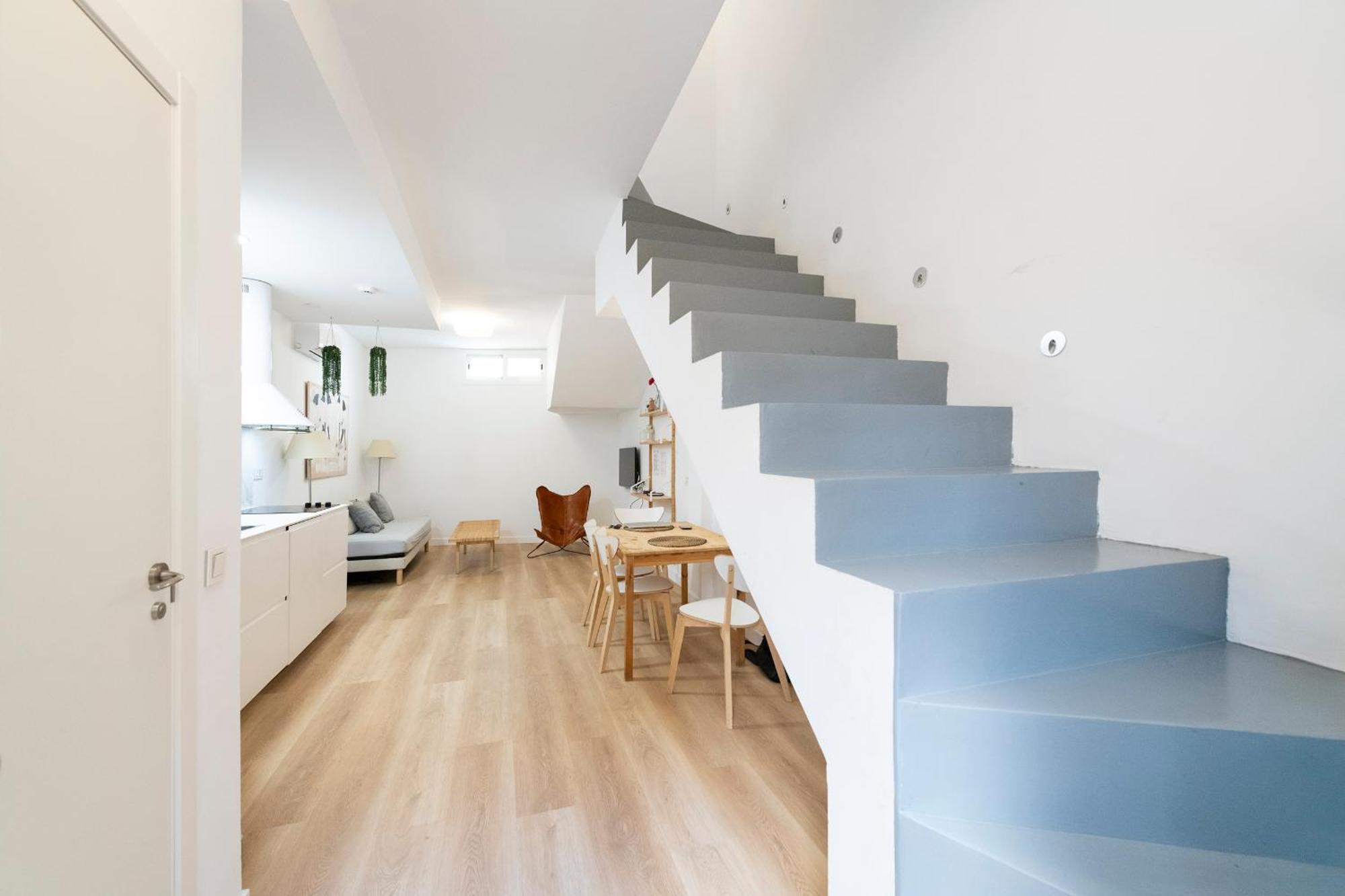 Duplex Victoria By Dossan Appartamento *
