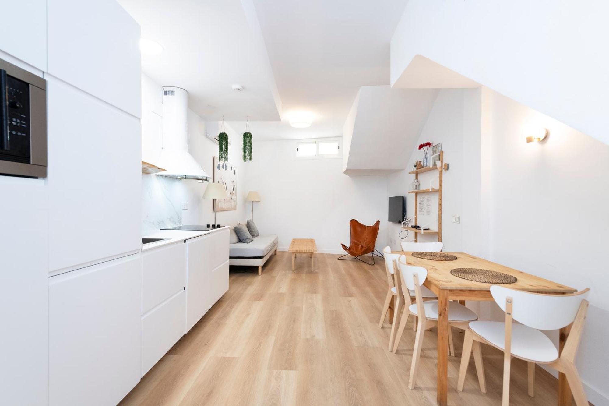 Appartamento Duplex Victoria By Dossan *