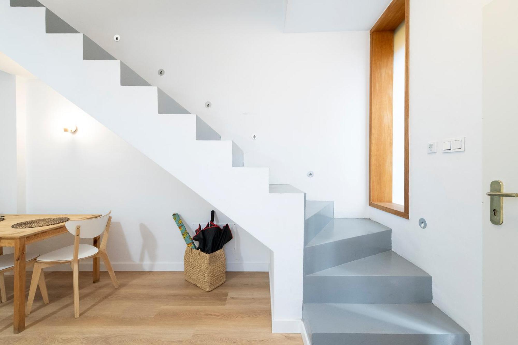Duplex Victoria By Dossan Appartamento