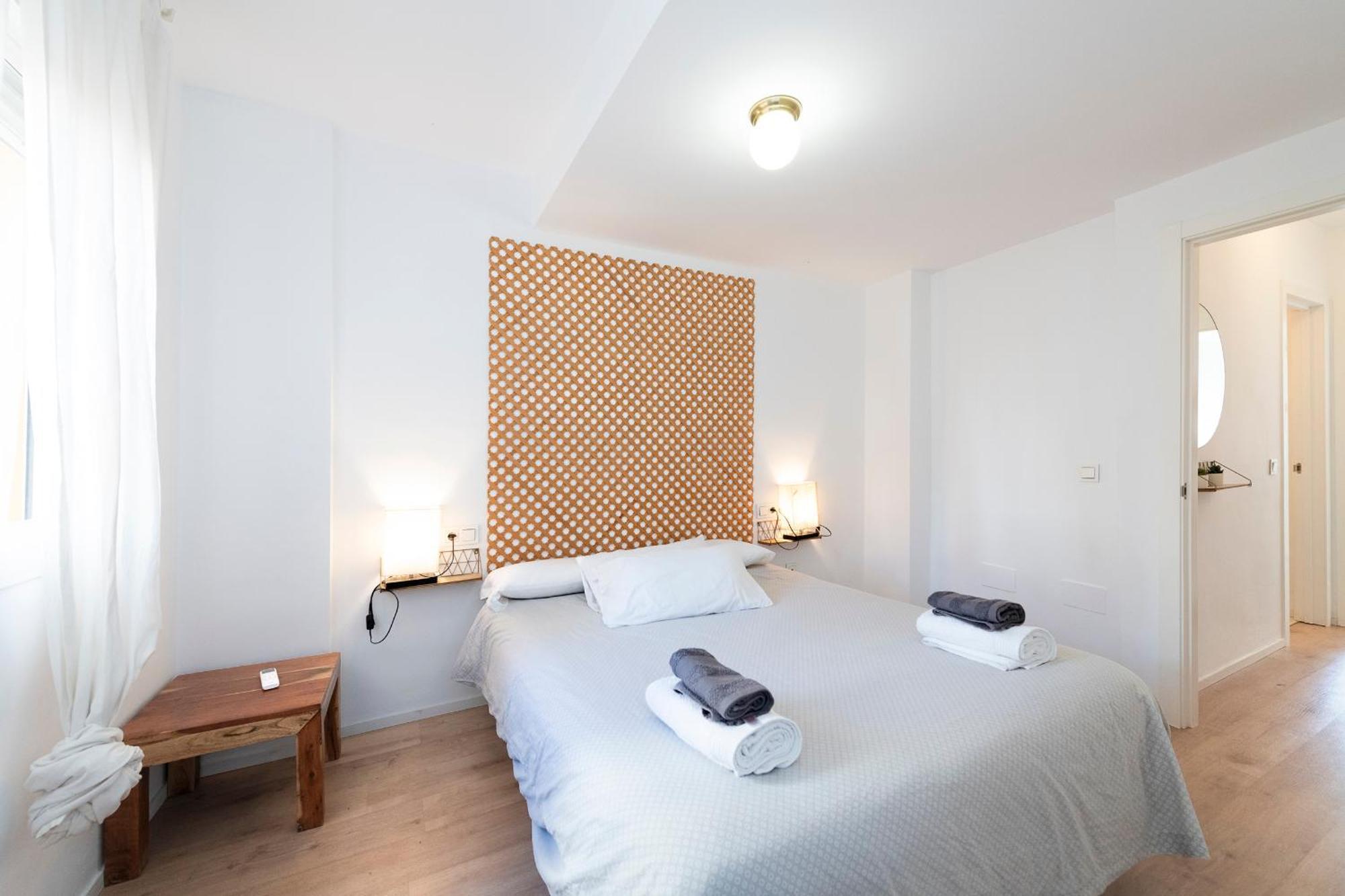 Appartamento Duplex Victoria By Dossan